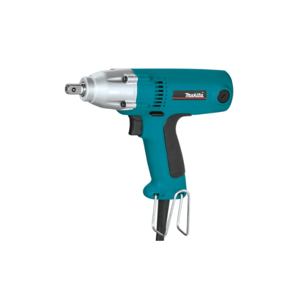 Makita Electric Impact Wrench, 1/2 inch, 280W, 0 ~ 3,000 rpm,150Nm, 1.5kg