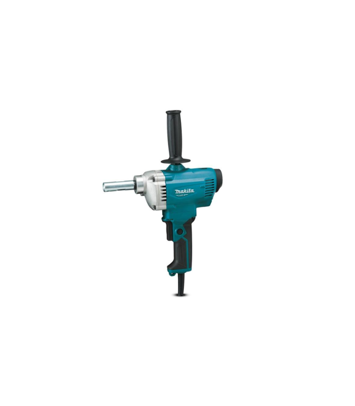 Untitled design - 2026-01-06T111300.214 Makita Variable Speed Concrete Mixer Machine, 800W, 0~700 rpm, Blade 165mm