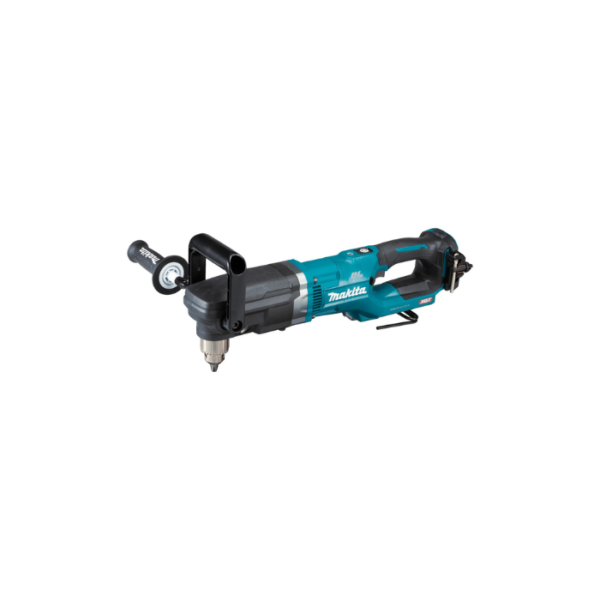 Makita Cordless Angle Drill, 13mm, 40V, 0 ~ 1,500 rpm