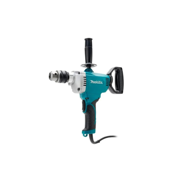 Makita Drill , Chuck 16mm, 750W, Full 360 degree rotatable D-handle