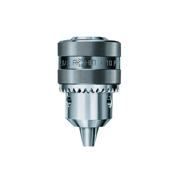 Makita Drill Chuck S10 ALL BLACK F or (6010B 6010BVR, 6010DW, 6409)