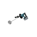 Makita Cordless Paint & Cement Mixer machine, Blade 165mm