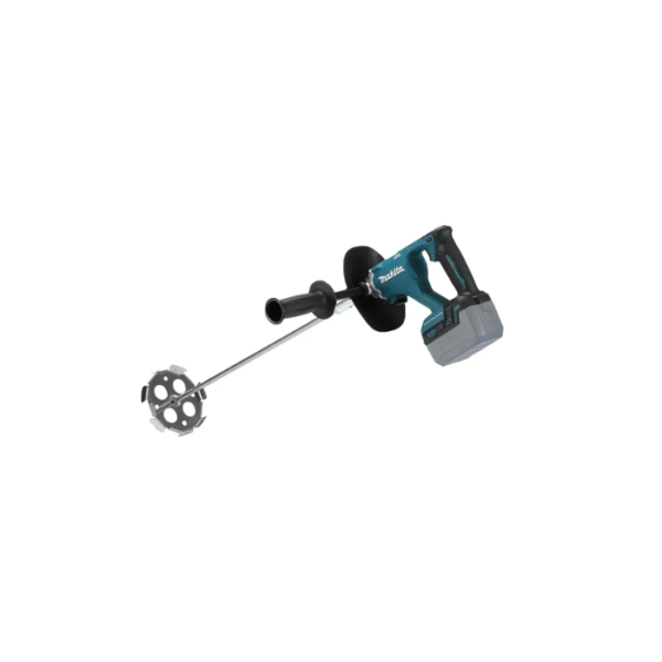 Makita Cordless Paint & Cement Mixer machine, Blade 165mm