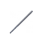 Makita SDS Plus Concrete & Masonry Drill Bit, 5mm x 165mm x 100mm, with a 4-cutter head