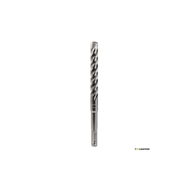 Makita SDS Plus Concrete & Masonry Drill Bit, 10mm x 115mm x 50mm, with a 4-cutter head