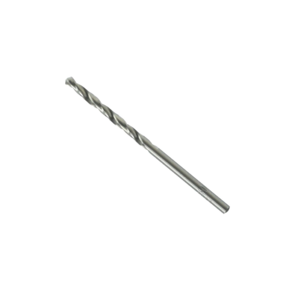 Makita Accessories, HSS-G metal drill bit,6.0 mm