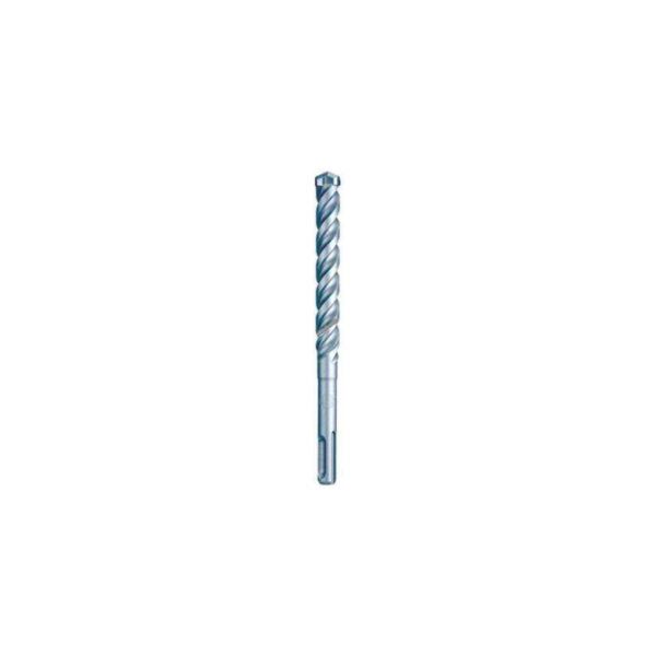 Makita Concrete drill bit, Nemesis 2 SDS Plus, 18mm x 250mm