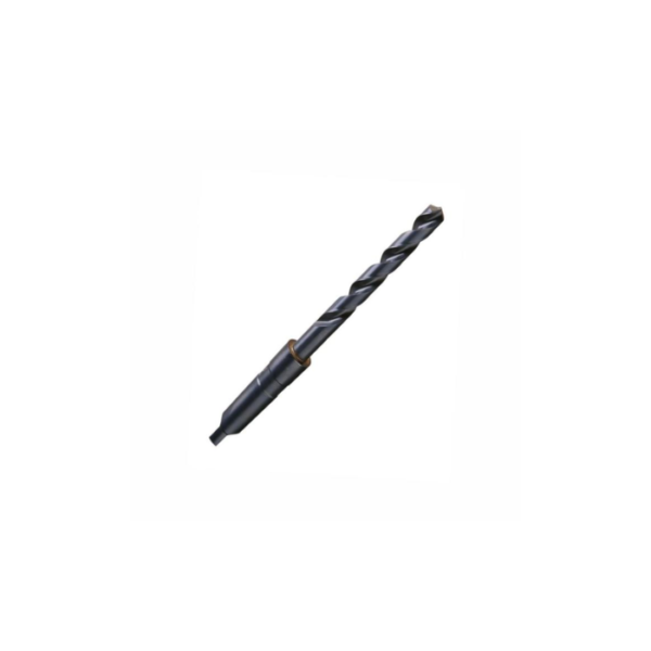 Taper Shank Drill Bit, Overall Length 14.875 in