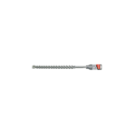 Makita Concrete Drill Bit, Zentro SDS-Max, 24 x 520mm, 4 Cutting Edges