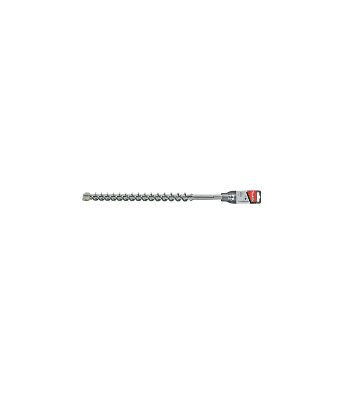 Untitled design - 2026-01-08T160244.884 Makita Concrete Drill Bit, Zentro SDS-Max, 24 x 520mm, 4 Cutting Edges