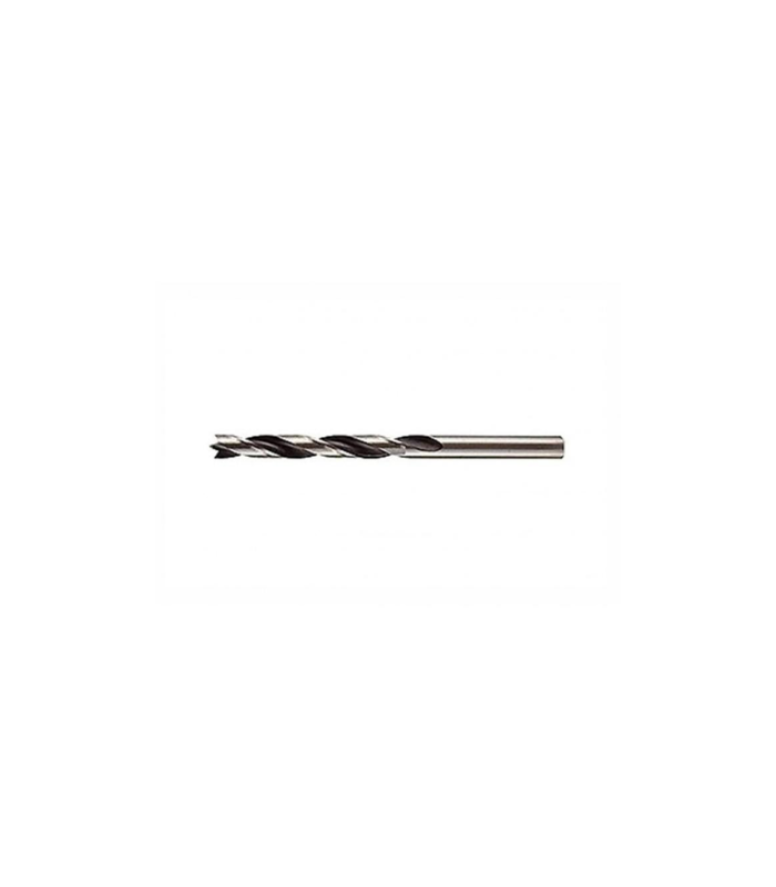 Untitled design - 2026-01-08T160527.619 Makita Accessories, Standard 3 Point Wood Bit, 8x115mm