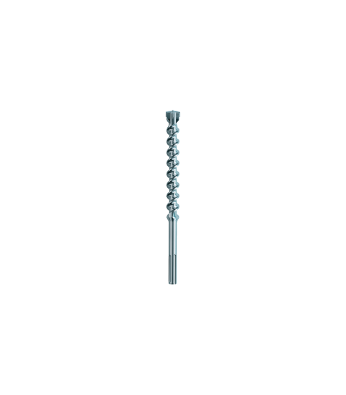 Untitled design - 2026-01-09T120414.901 Makita Concrete Drill Bit, Zentro SDS-Max, 24 x 320mm, 4 Cutting Edges