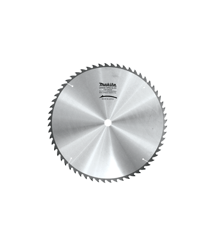 Makita CIRCULAR SAW BLADE ‎(16-5/16) Inch 415MMX25MMX60T FOR WOOD 792118-8