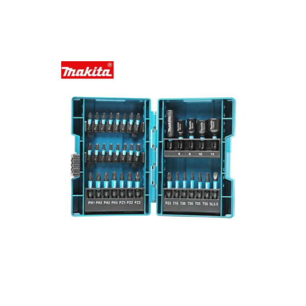 Screwdriver Bit Set