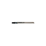 Makita Accessories, B-10 Type Jig Saw Blade (Universal Blade) for Wood (5PCS/SET) A-85628