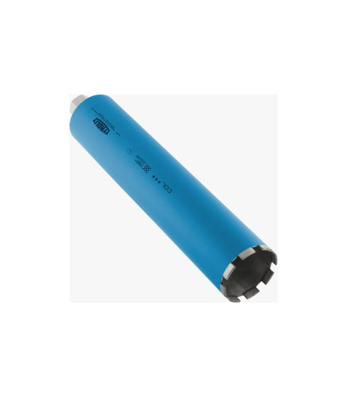 Tyrolit Core Drill Bit, STD, 350 X 450 X 1 1/4 500296