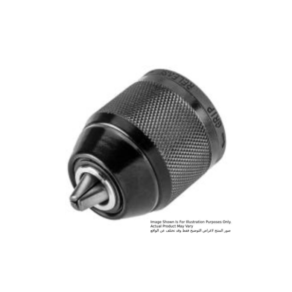 Makita Keyless Drill Chuck 10 For M8301D, MHP450D, MT081 766013-8