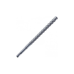 Makita SDS Plus Concrete & Masonry Drill Bit, 5mm x 165mm x 100mm, with a 4-cutter head B-57906