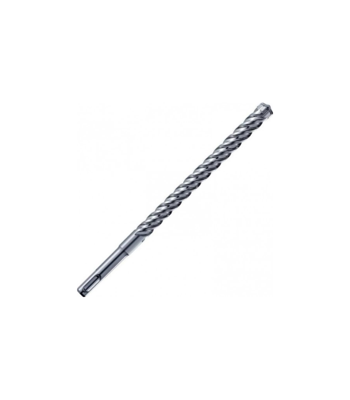 Untitled design - 2026-01-27T121214.357 Makita SDS Plus Concrete & Masonry Drill Bit, 5mm x 165mm x 100mm, with a 4-cutter head B-57906