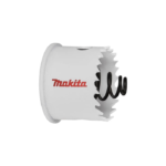 Makita BIM Hole saw for sheet metal, 40mm B-29810