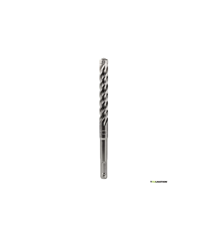 Untitled design - 2026-01-27T151414.518 Makita SDS Plus Concrete & Masonry Drill Bit, 10mm x 115mm x 50mm, with a 4-cutter head B-58198