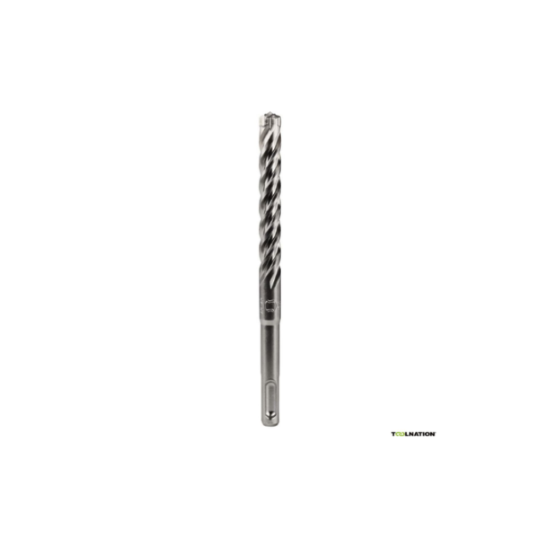 Makita SDS Plus Concrete & Masonry Drill Bit, 10mm x 115mm x 50mm, with a 4-cutter head B-58198
