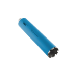 Tyrolit Core Drill Bit, Premium, 12 X 400 X R 1/2 497349 - 586674