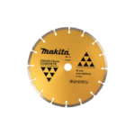 Makita Accessories, Diamond wheels - Segmented A-84137