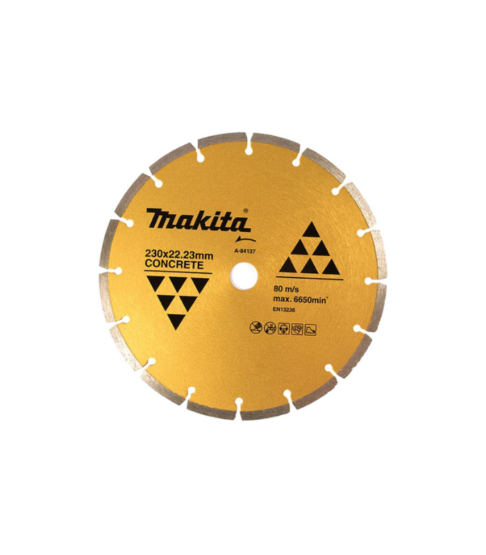 Untitled design - 2026-01-29T144732.333 Makita Accessories, Diamond wheels - Segmented A-84137
