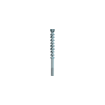 Makita SDS Max Concrete Drill Bit, 32mm x 250mm x 370mm, with a 4-cutter head P-17348