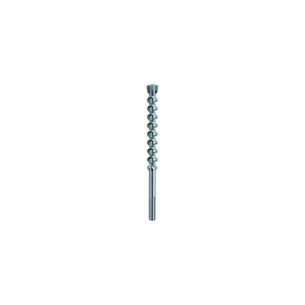 Makita SDS Max Concrete Drill Bit, 32mm x 250mm x 370mm, with a 4-cutter head P-17348