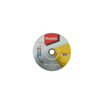 Makita Cut Off Disc, For cutting Stainless Steel, Metal, 180 x 1.6 x 22mm E-13758