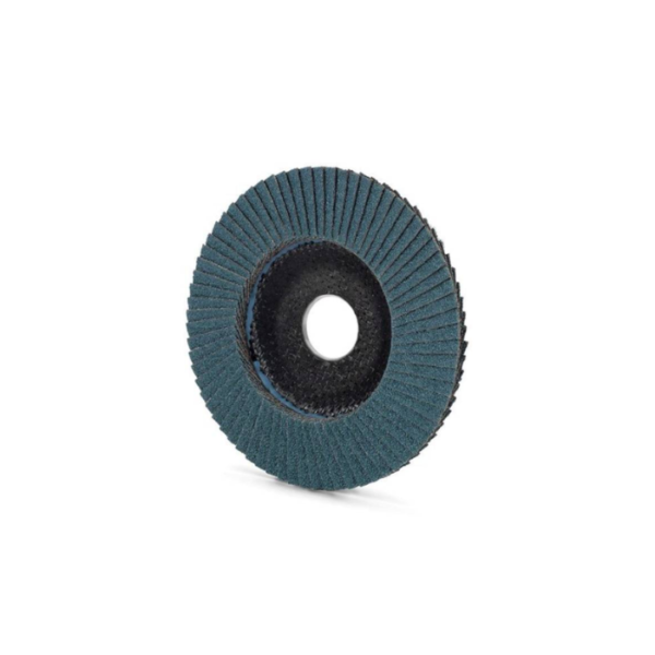 Tyrolit 28A Flap Disc 115x22,23, Grit ZA60-B 320320