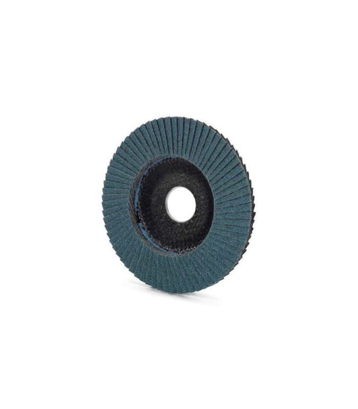 Tyrolit 28A Flap Disc 115x22,23, Grit ZA60-B 320320