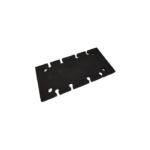Makita Pad Complete, for Abrasive paper 140441-9