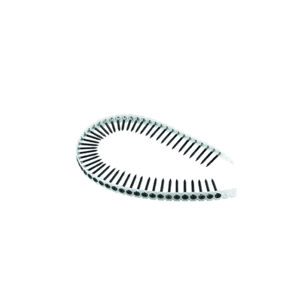 Makita Drywall Screw Strip 4 x 40mm, For model DFR550, 6832, 6834, 6835D, 6842 A-12429
