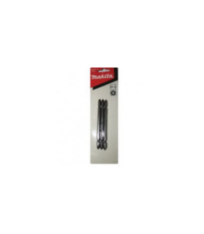 Makita Accessories, PHILLIPS BIT (3PCS/SET) B-04787