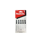 Makita JIG SAW BLADE SET A-86882