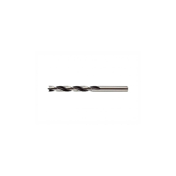 Makita Accessories, Standard 3 Point Wood Bit, 8x115mm D-07076