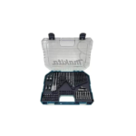 Makita Drill & Screwdriver Bit Set, 75pcs, Assorted Sizes E-15110