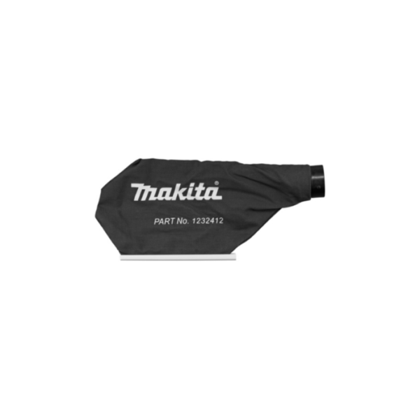 Makita Accessories, Dust Bag 123241-2