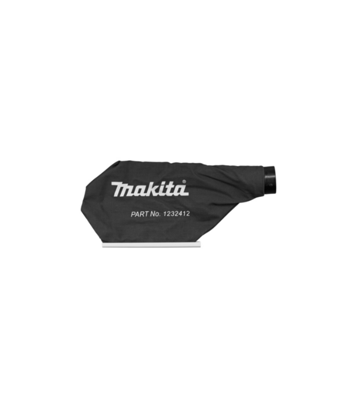 Makita Accessories, Dust Bag 123241-2