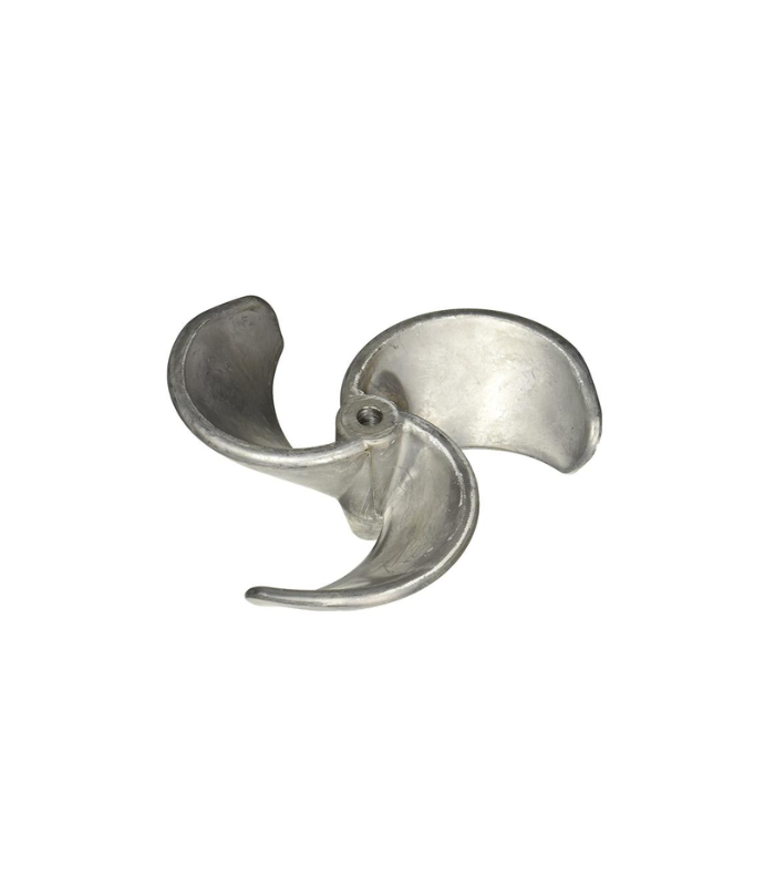 Makita Accessories, Mixing Blade 220 (For model UT2204), M8X16 A-43717