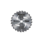 Makita Accessories, Efficut Saw Blade, 185mm B-62022