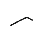 Makita Hex Wrench 5mm 783203-8