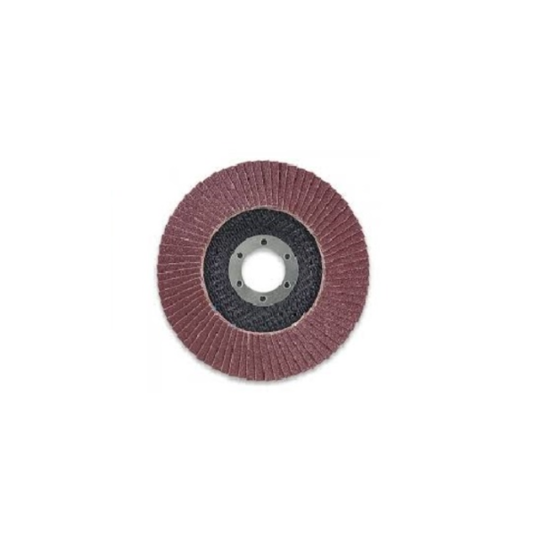 Makita Accessories, Flap Disc Series,115mm, (Grit A 80) D-27056
