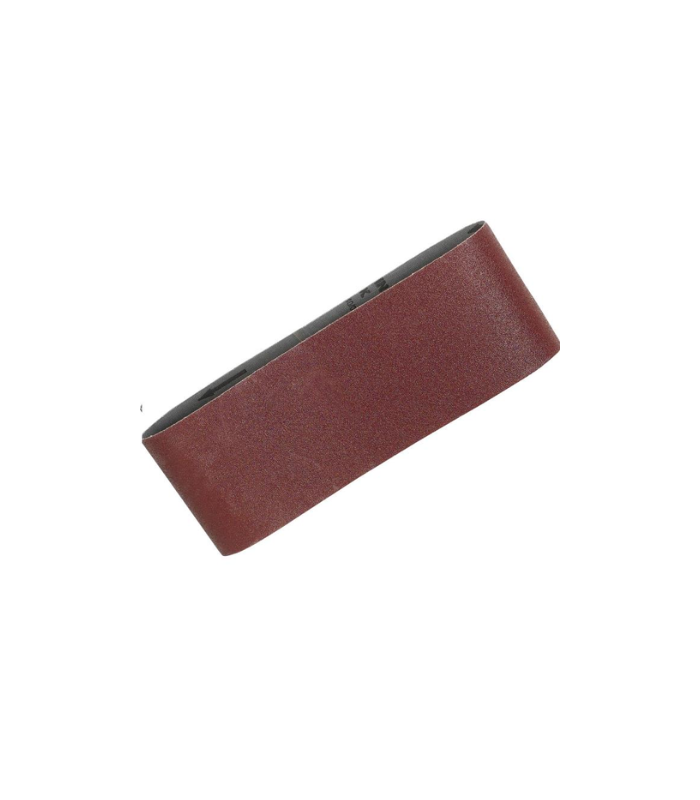 37588D23-044C-44CA-B6E5-610A653289F0 Makita Accessories, Abrasive Belt for Belt Sander, 30mm x 533mm (Grit AA40) 794109-5