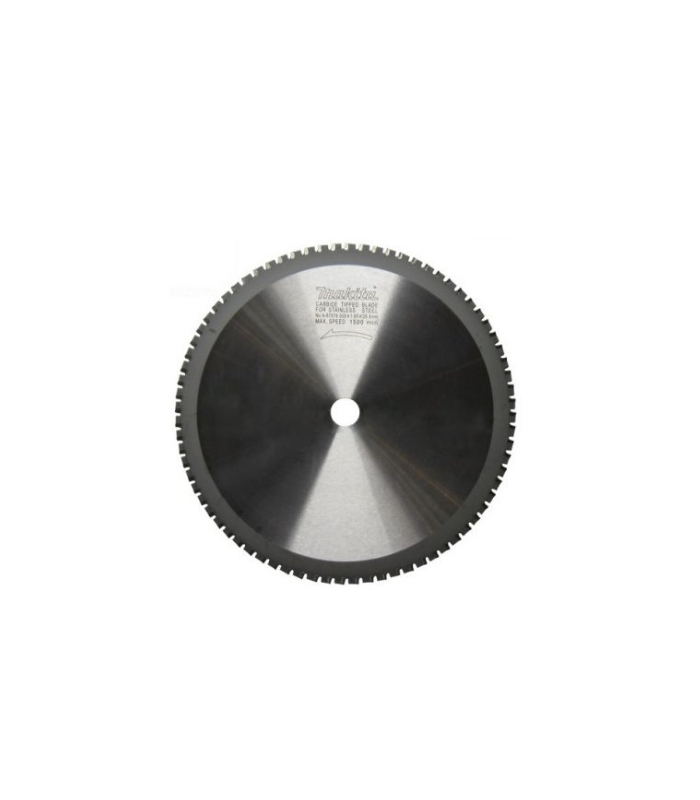 3874E2E0-0320-4241-BAA3-5E507AEEEE2C Makita Accessories, TCT Saw Blade for Portable Cut-Off, 305mm A-87579