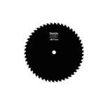 Makita Steel Circular Saw Blade, General Purpose, 415x25MM, 50 Teeth 792116-2