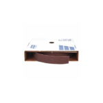 Abrasive Roll, Very Fine, Aluminum Oxide, 320, 150 ft Length, 2 inch Width, Cloth 8834191527